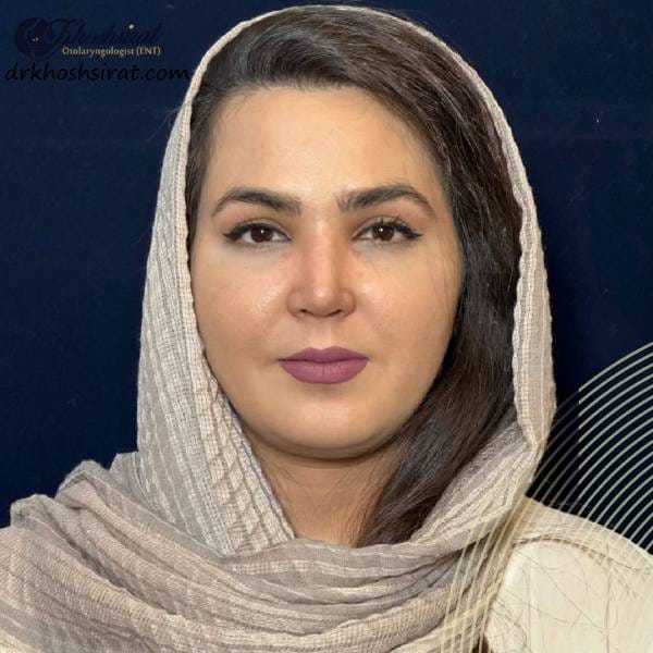 عکس عمل بینی نچرال